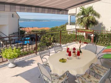 Apartment Rea - CKV110