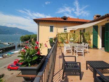 Locazione Turistica Atmosfere sul lago