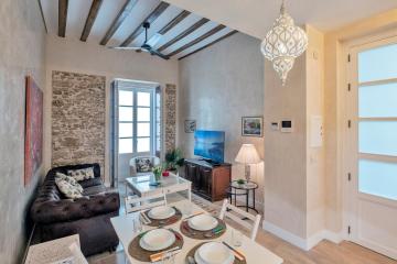 Gadir Suites