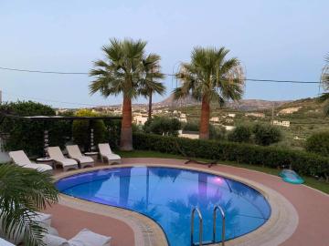 Villa Gianna