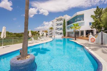 Apartamentos Ferrera Secret 6
