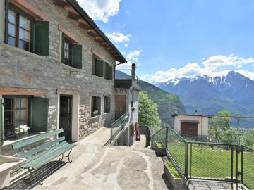 Locazione Turistica Rustico Olmo