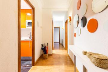 Stay U-nique Apartments Salva II
