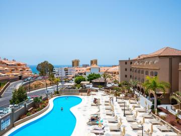 Luxury Playa las Vistas Apartment