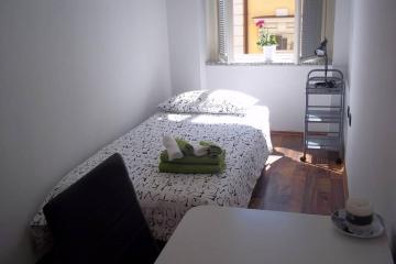 Single room in Rijeka center