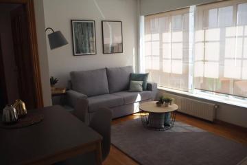 Acogedor apartamento en la Torre de Hércules