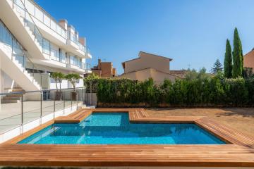 Duplex Las Palmeras ii