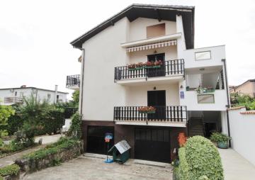 Apartment Kapica Umag