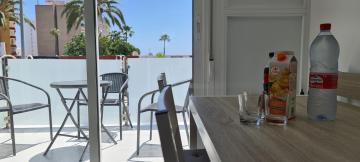 Babylon Tourist Apartments
