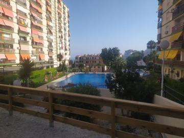 ARROYO DE LA MIEL ,LAS NACIONES SUN&BEACH