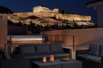 THIRAMENOUS RESIDENCE