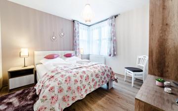 Apartament przy stoku - Pod Karpatką Residence Karpacz