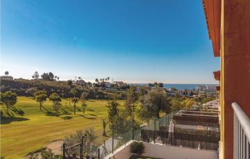 Awesome home in Mlaga with 2 Bedrooms and Outdoor swimming pool