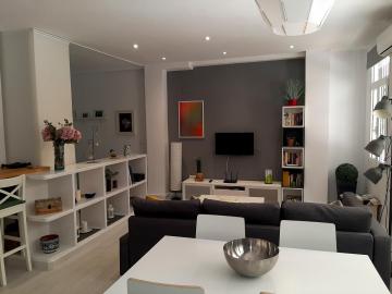 Living4Malaga Loft San Francisco