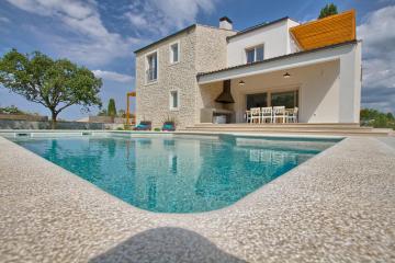 Villa Sveti Kirin