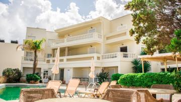 Villa Afrodite by Estia