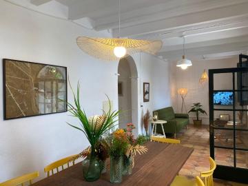 VILLA ELS FLAMENCS