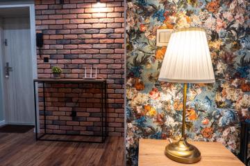 Apartament Przy Parku