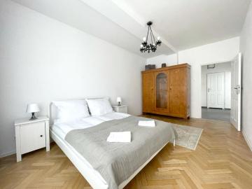 08 Gdynia Centrum - Apartament Mieszkanie dla 6 os