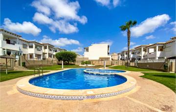 Stunning apartment in Orihuela with 2 Bedrooms, WiFi and Outdoor swimming pool