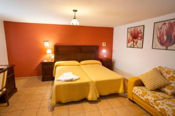 Hostal Rural Zahara