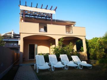 Apartmani Nenci