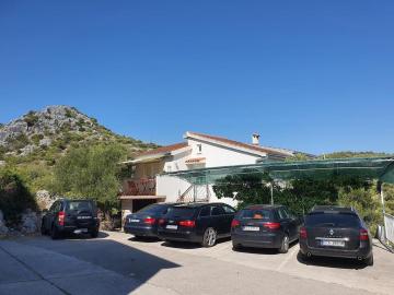 Apartmani Barada