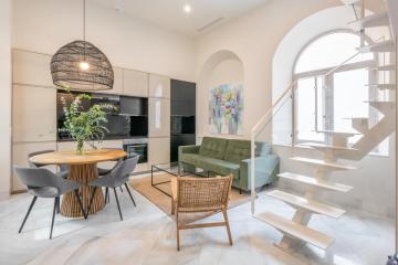 Pinar Vip Class Malaga C/Granada