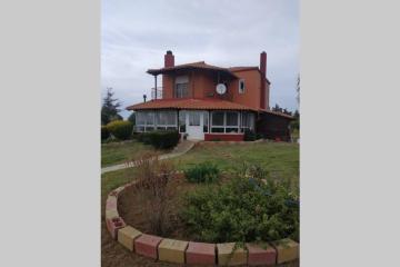 Villa Babelis Traditional & Comfort