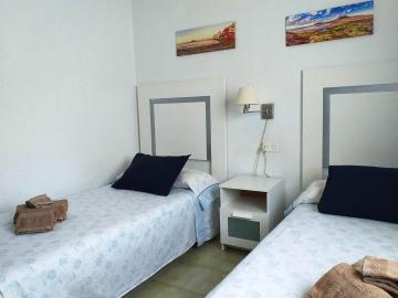 Antonella's House- Parque Don José - Free WIFI