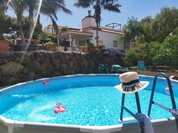 CASA Rural Dolores Tenerife sur