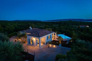 Beautiful Villa Casa Materossa