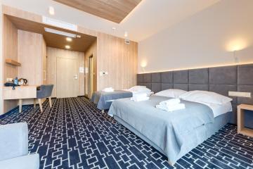Hotel Wena