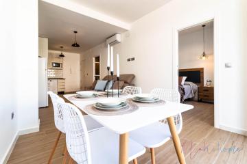 Apartamentos Luxury Doña Bella 1d