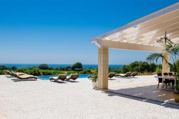 Villa Manuela