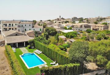 Villa Tofollubí 152 by Mallorca Charme