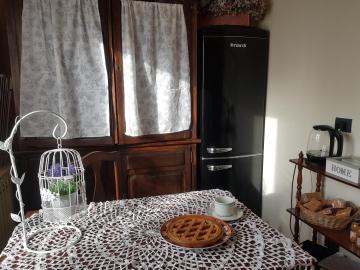Dimora in Francigena