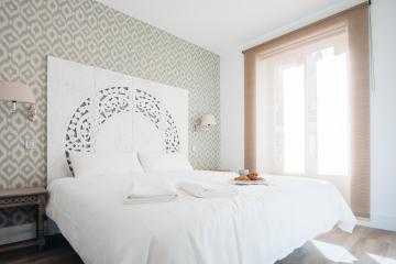 HOMEABOUT SAN BERNARDO Apartment II