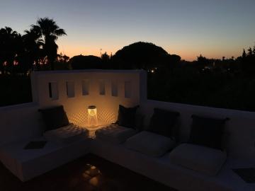 Studio La Maravilla 1001 Nacht, Playa La Barrosa