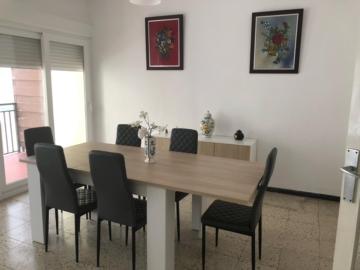 Piso junto al mar - playa a 2 minutos
