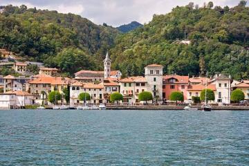 Apartament on the Lake