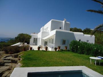 Louis House Mykonos