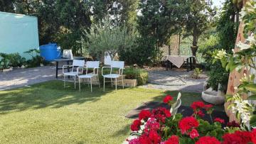 Villa Eugenia