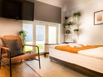 Bedrouse Apartments Lobzowska - Old Town