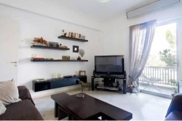Spacious 2b/r Stay at Glyfada's Center