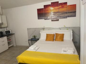 1-Tourist House Bologna-Cefalonia