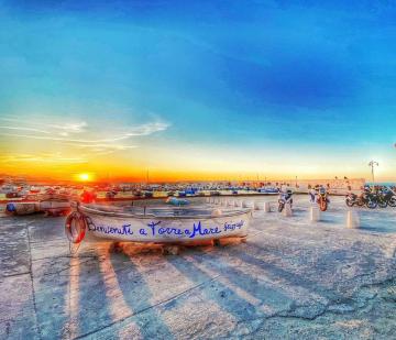 Torre a mare Sun