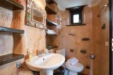 Aspro Small Villa