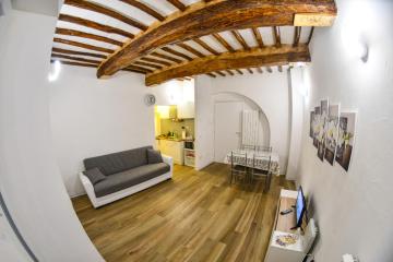 A casa di Silvia