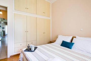 Enjoy a Large Apartment for 2